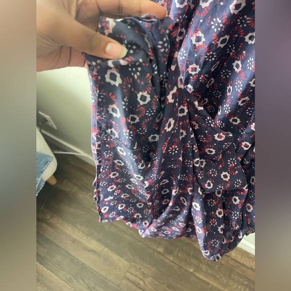 XIRENA LAIA DRESS - Picture 15 of 16